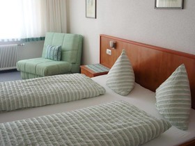 s'MATT 3 Hotel
