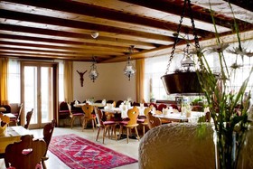 Hotel Gasthof Zum Löwen