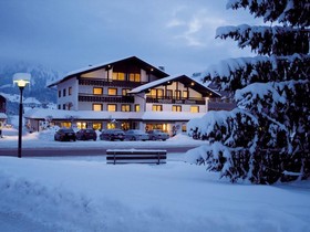 Hotel Gasthof Zum Löwen