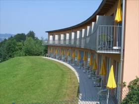 Vitalhotel Quellengarten