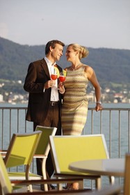 Seehotel am Kaiserstrand