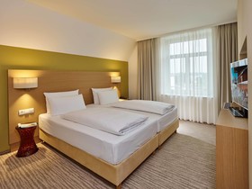 Seehotel am Kaiserstrand
