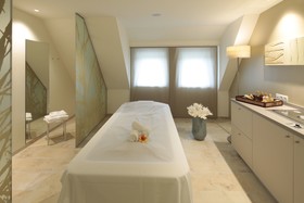 Seehotel am Kaiserstrand