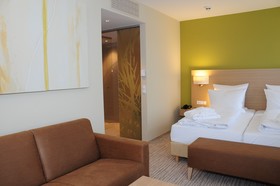Seehotel am Kaiserstrand