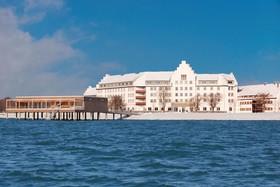 Seehotel am Kaiserstrand