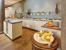 Seehotel am Kaiserstrand