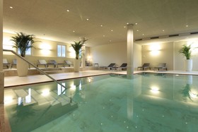Seehotel am Kaiserstrand