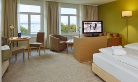 Seehotel am Kaiserstrand