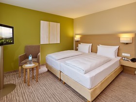 Seehotel am Kaiserstrand