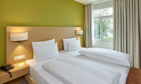 Seehotel am Kaiserstrand