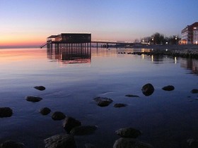 Seehotel am Kaiserstrand