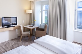 Seehotel am Kaiserstrand