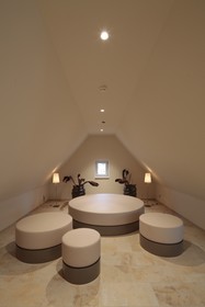 Seehotel am Kaiserstrand