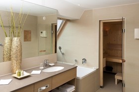 Seehotel am Kaiserstrand