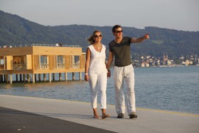 Seehotel am Kaiserstrand
