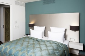Seehotel am Kaiserstrand
