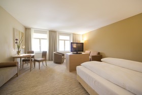 Seehotel am Kaiserstrand