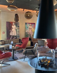 Amedia Lustenau, Trademark Collection by Wyndham