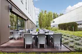 Holiday Inn Express Lustenau