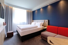 Holiday Inn Express Lustenau
