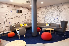 Holiday Inn Express Lustenau