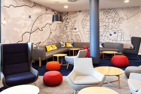 Holiday Inn Express Lustenau