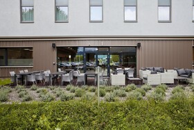 Holiday Inn Express Lustenau