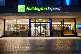 Holiday Inn Express Lustenau