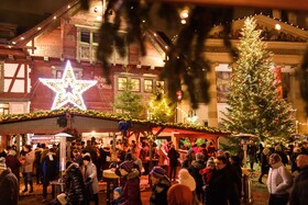 Holiday Inn Express Lustenau