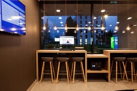 Holiday Inn Express Lustenau