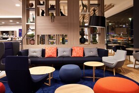 Holiday Inn Express Lustenau