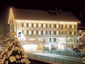Hotel Bären