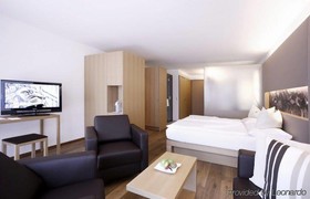 Sonne Lifestyle Resort