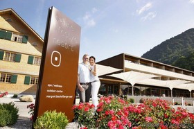 Sonne Lifestyle Resort