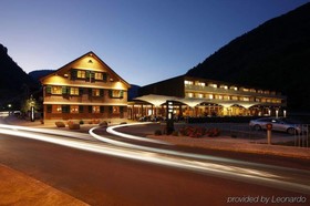 Sonne Lifestyle Resort