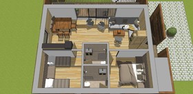 Ferienwohnungen & Chalets Capricorno