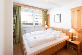 Ferienwohnungen & Chalets Capricorno