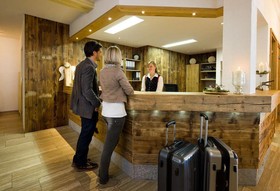 Bergkräuterhof Hotel Steinbock