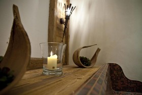 Bergkräuterhof Hotel Steinbock