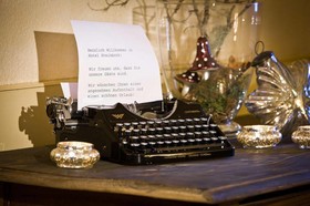 Bergkräuterhof Hotel Steinbock