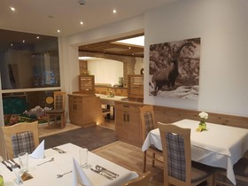 Bergkräuterhof Hotel Steinbock