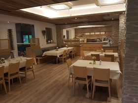 Bergkräuterhof Hotel Steinbock