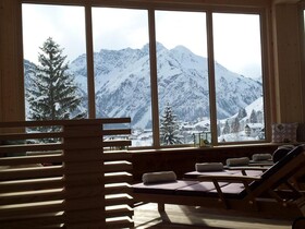 Haller´s Genuss & Spa