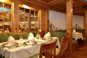 IFA Alpenhof Wildental