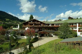 IFA Alpenhof Wildental