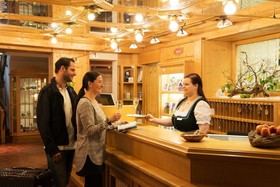 IFA Alpenhof Wildental