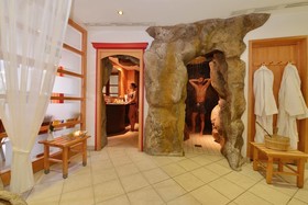 IFA Alpenhof Wildental