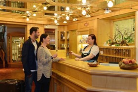 IFA Alpenhof Wildental