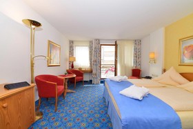 Ifa Alpenrose Hotel