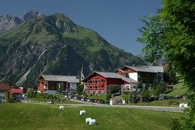 Ifa Alpenrose Hotel